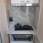 Apartamento Lily Aparts Varna