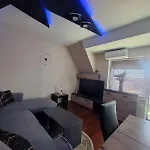 Apartamento Lily Aparts Varna