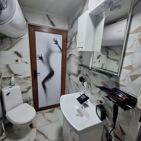 Lily Aparts アパート *