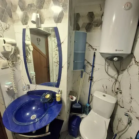 アパート Lily Aparts *