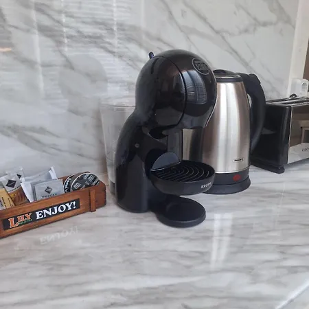 Lily Aparts ヴァルナ