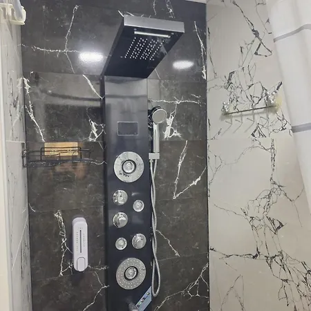 アパート Lily Aparts ヴァルナ