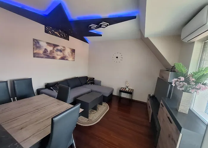 Lily Aparts فارنا