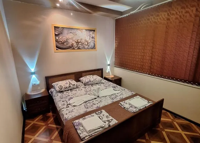 Lily Aparts Apartamento