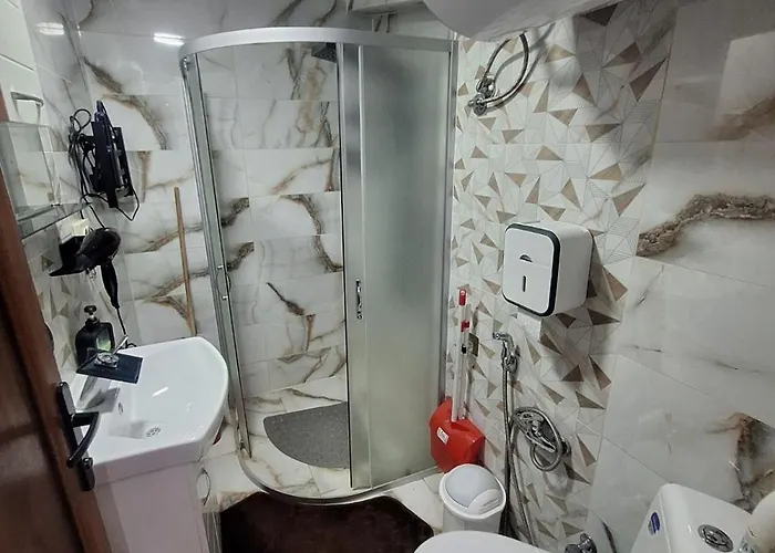 Apartamento Lily Aparts *