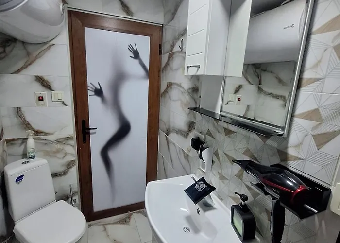 Lily Aparts Apartamento *