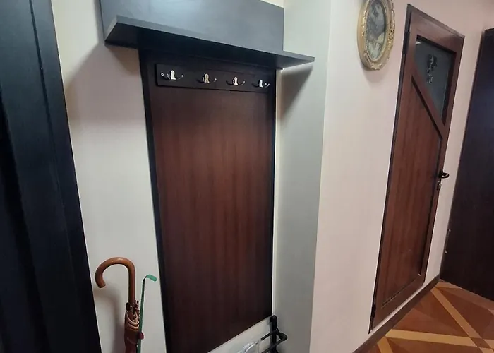 Apartamento Lily Aparts *