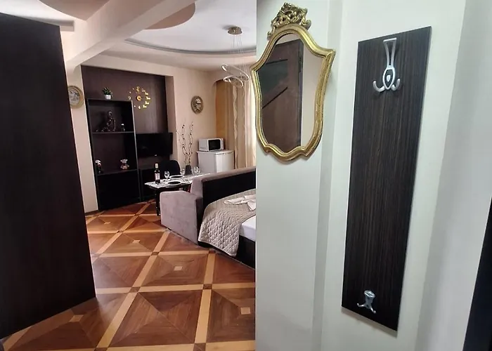 Apartamento Lily Aparts Varna