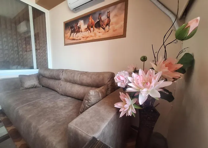 Lily Aparts Apartamento *