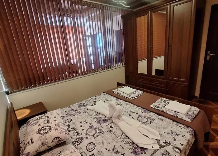 Apartamento Lily Aparts