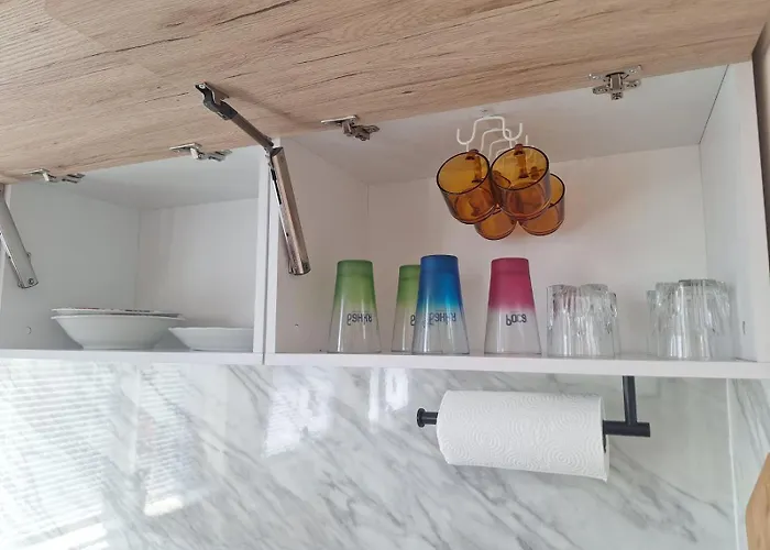 Apartamento Lily Aparts *