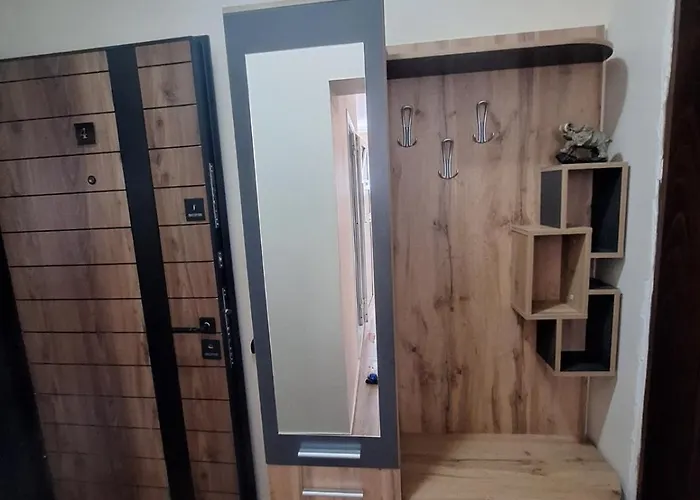 Lily Aparts Apartamento Varna