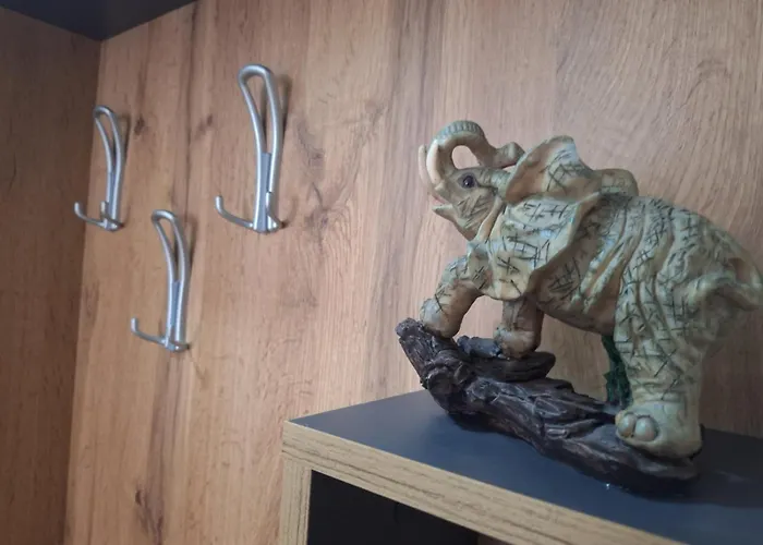 Lily Aparts شقة *