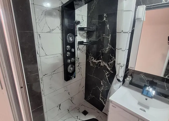 Apartamento Lily Aparts Varna