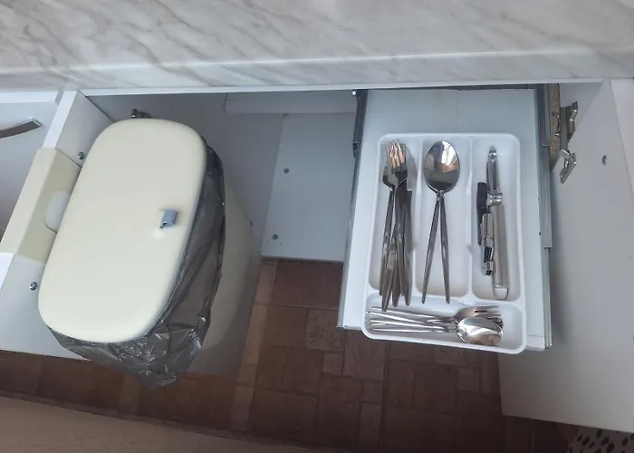 Apartamento Lily Aparts