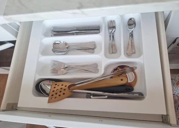 Lily Aparts Apartamento Varna