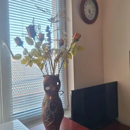 Apartament Lily Aparts *