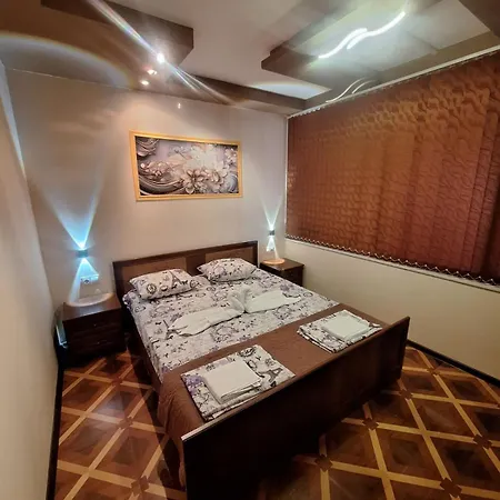 Lily Aparts Apartament