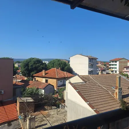 Lily Aparts Apartament Warna