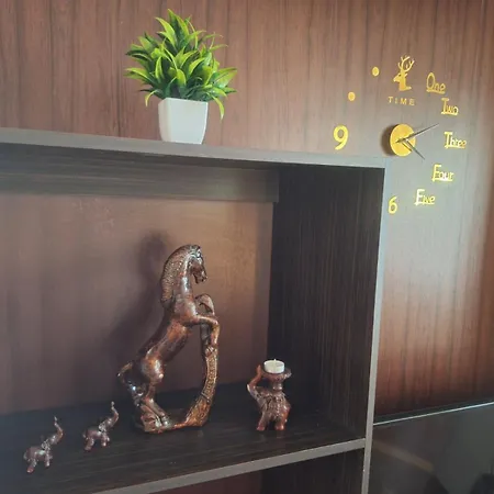 Lily Aparts Apartment *