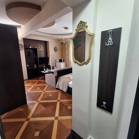 Apartament Lily Aparts Warna