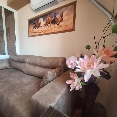 Lily Aparts Apartament *