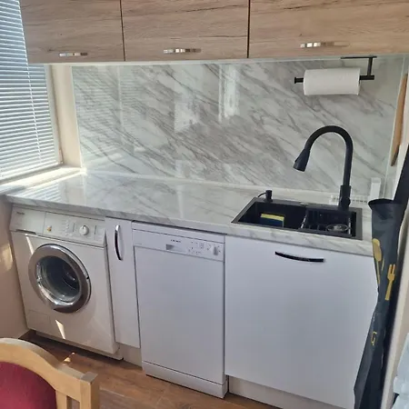 Lily Aparts Apartament