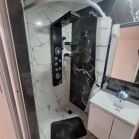 Apartament Lily Aparts Warna