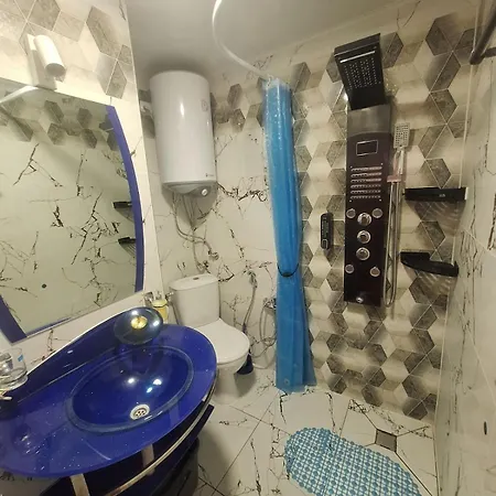 Lily Aparts Apartament