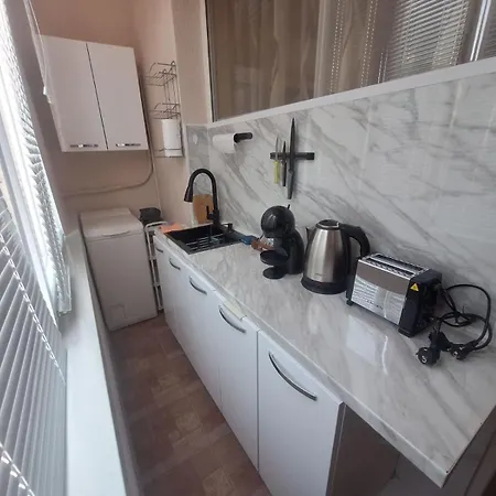 Lily Aparts Apartament