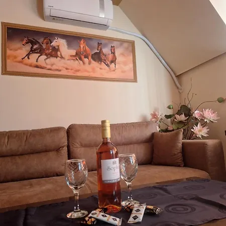 Lily Aparts Apartament *