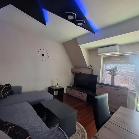 Apartment Lily Aparts Varna