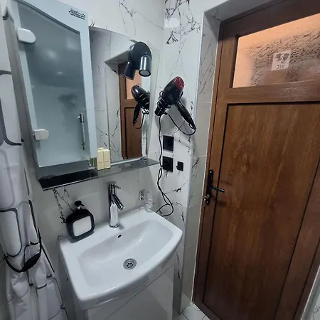Lily Aparts Apartment Varna