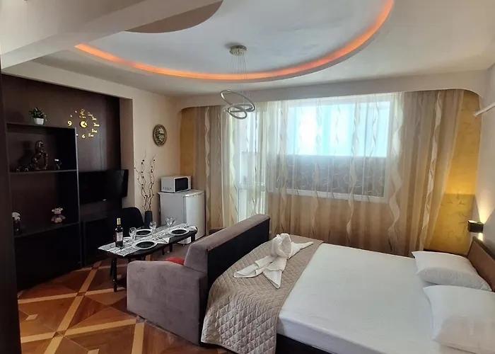 Apartment Lily Aparts