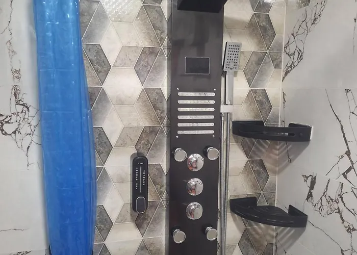 Apartment Lily Aparts *