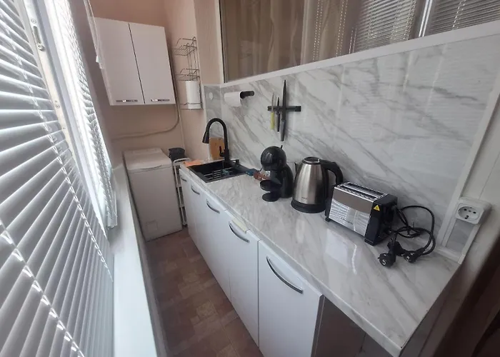 Lily Aparts Apartment