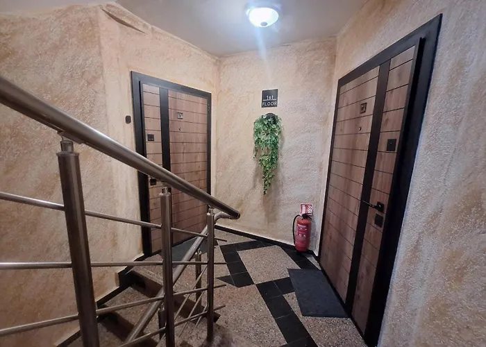 Apartment Lily Aparts Varna