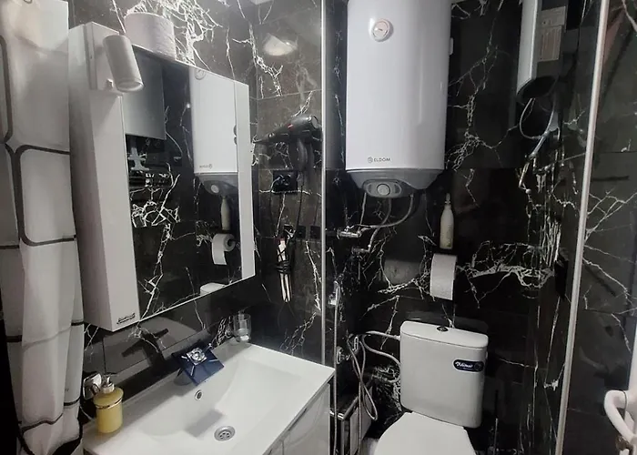 Lily Aparts Apartment