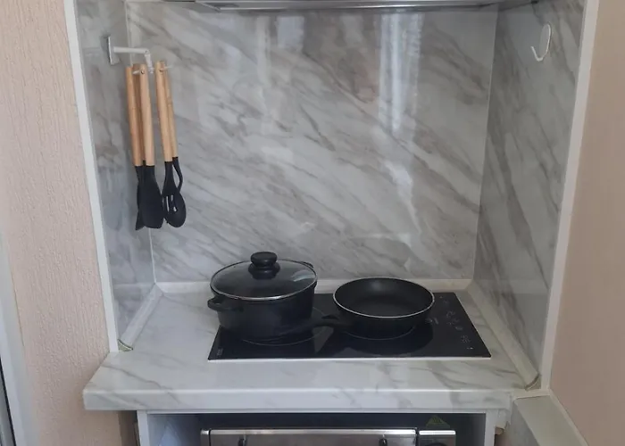 Apartment Lily Aparts Varna