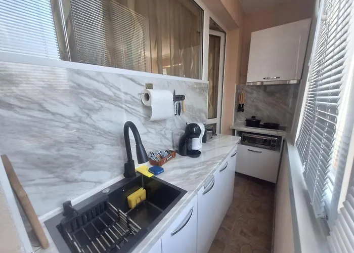 Apartment Lily Aparts *