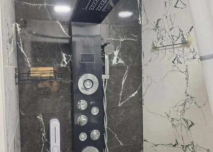 Apartment Lily Aparts Varna