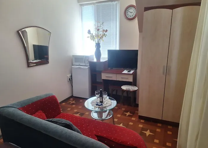 Apartment Lily Aparts Varna